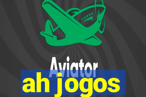 ah jogos
